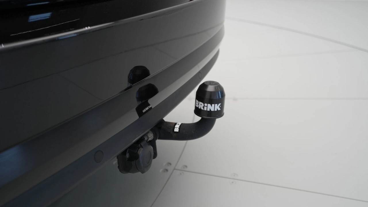 Škoda Octavia Combi 1.5 TSI 150pk DSG Greentech Business Edition Plus