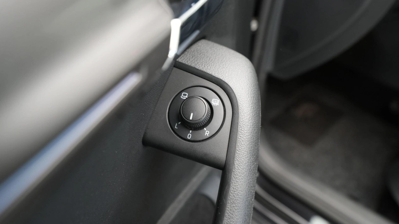 Škoda Octavia Combi 1.5 TSI 150pk DSG Greentech Business Edition Plus