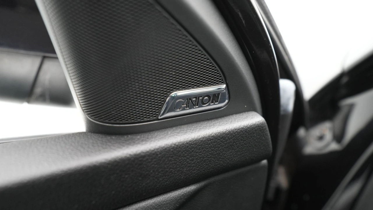 Škoda Octavia Combi 1.5 TSI 150pk DSG Greentech Business Edition Plus