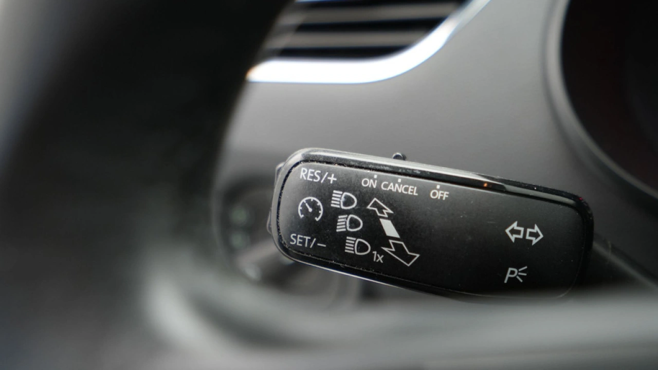 Škoda Octavia Combi 1.5 TSI 150pk DSG Greentech Business Edition Plus