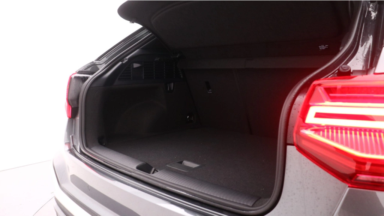 Audi Q2 35 TFSI 150PK S Edition