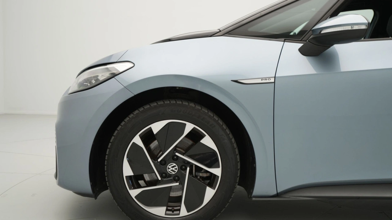 Volkswagen ID.3 Life 58 kWh 204pk