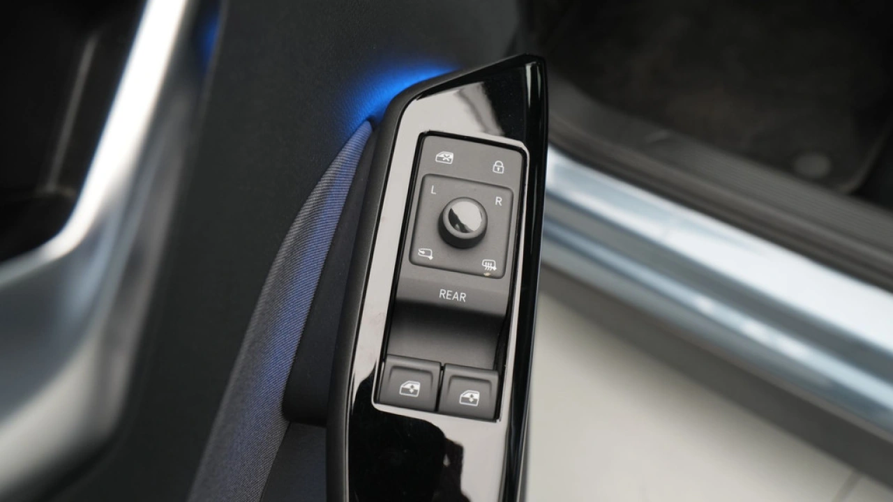 Volkswagen ID.3 Life 58 kWh 204pk