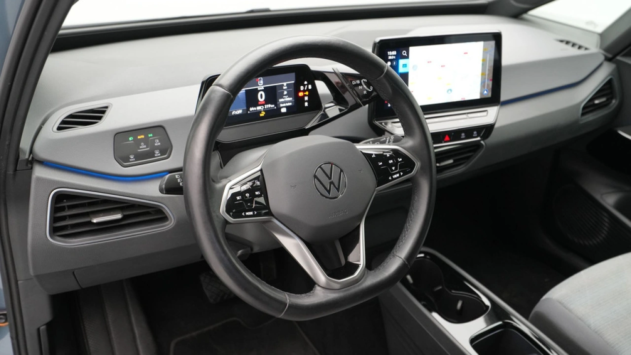 Volkswagen ID.3 Life 58 kWh 204pk