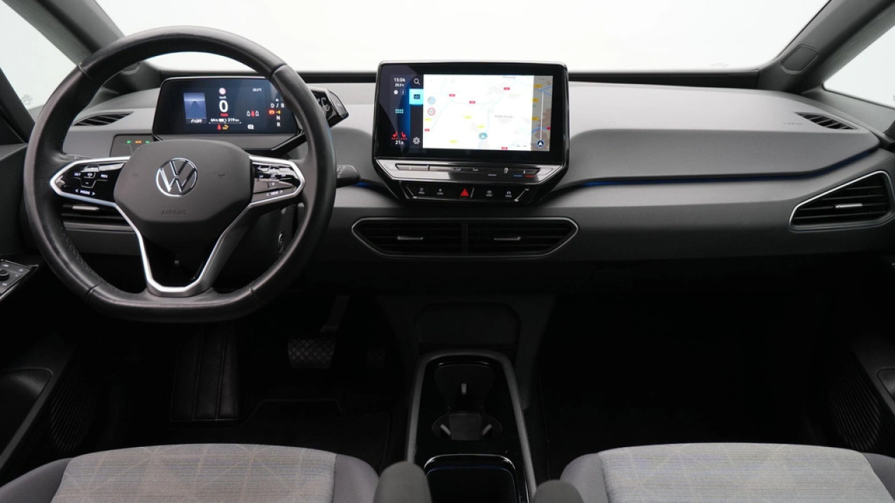 Volkswagen ID.3 Life 58 kWh 204pk