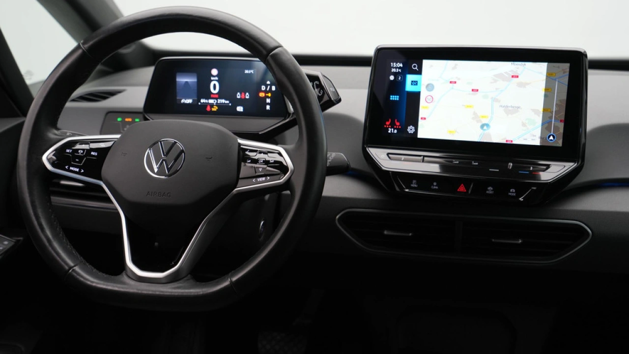 Volkswagen ID.3 Life 58 kWh 204pk