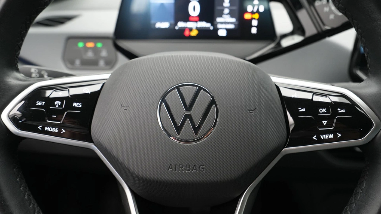 Volkswagen ID.3 Life 58 kWh 204pk