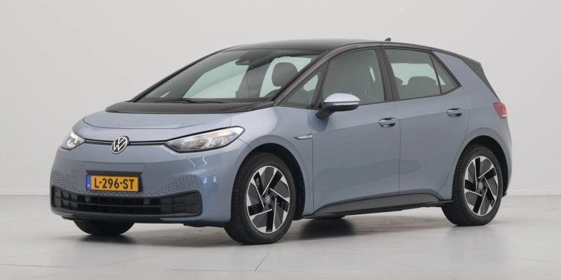 Volkswagen ID.3 Life 58 kWh 204pk