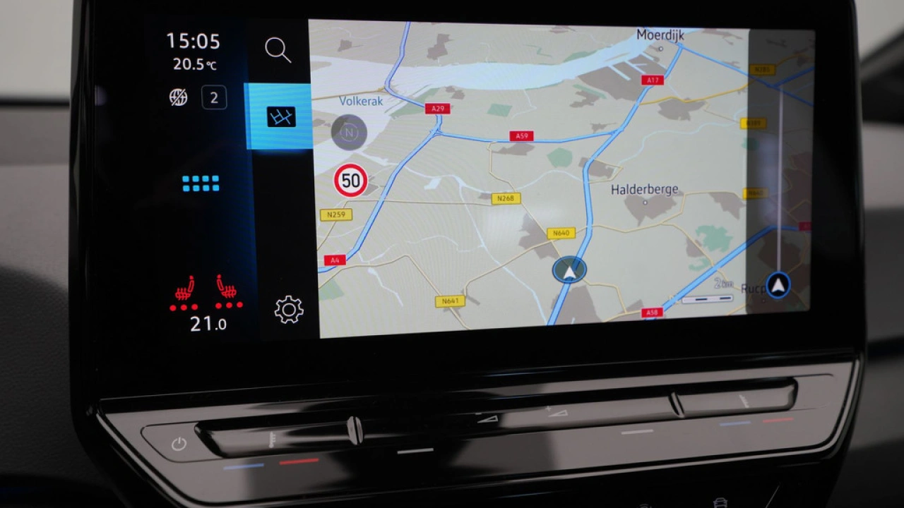 Volkswagen ID.3 Life 58 kWh 204pk