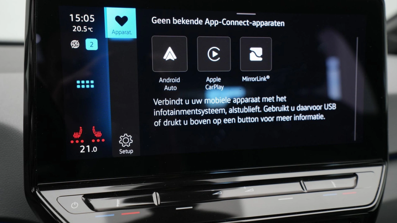 Volkswagen ID.3 Life 58 kWh 204pk