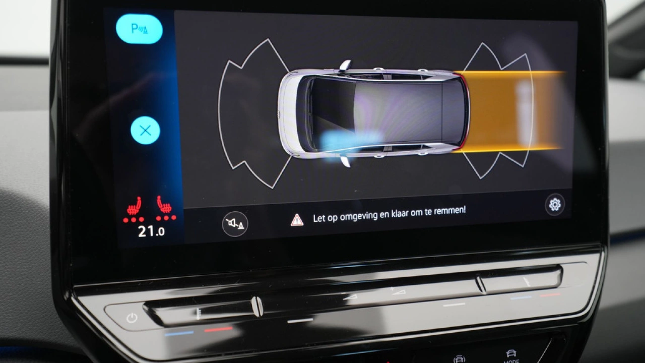 Volkswagen ID.3 Life 58 kWh 204pk