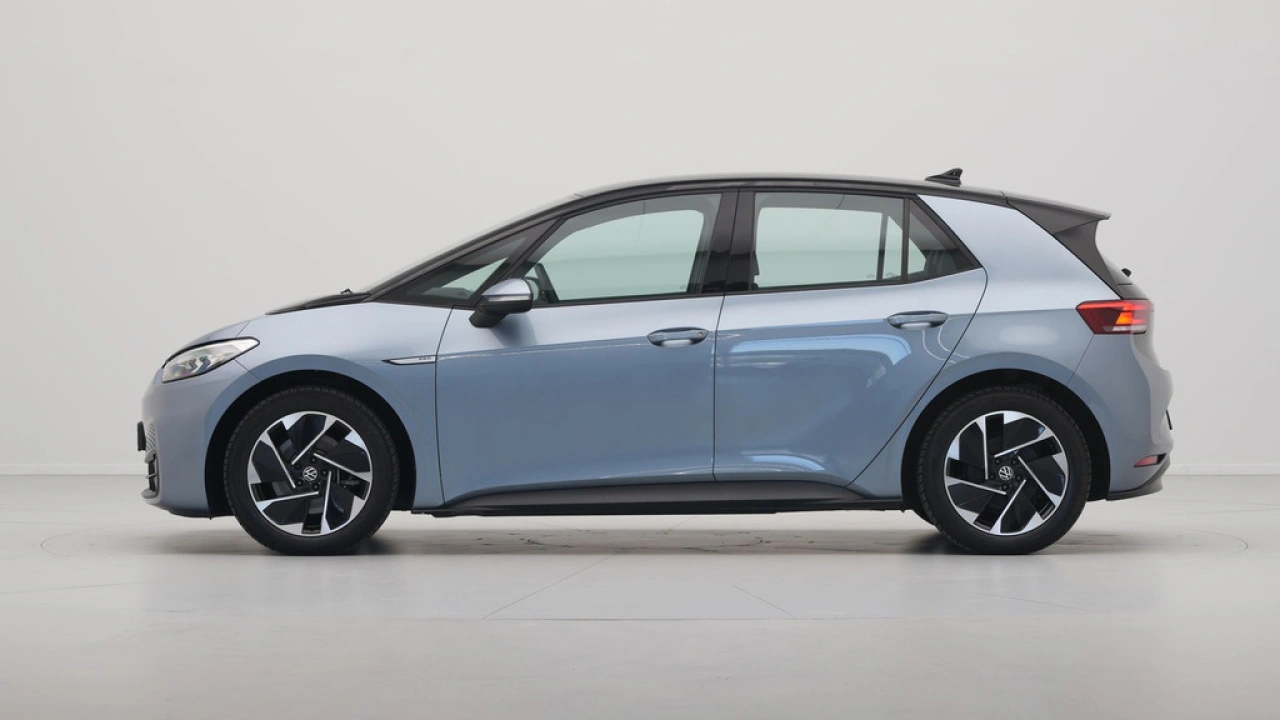Volkswagen ID.3 Life 58 kWh 204pk
