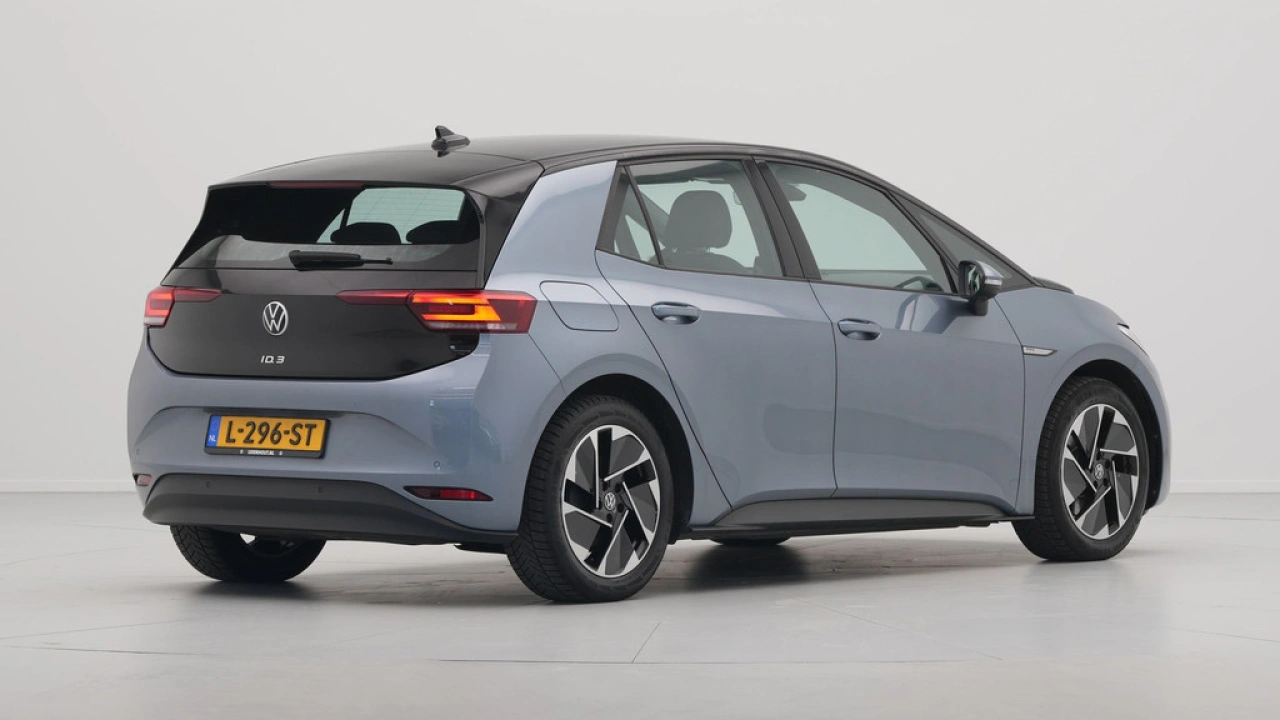 Volkswagen ID.3 Life 58 kWh 204pk