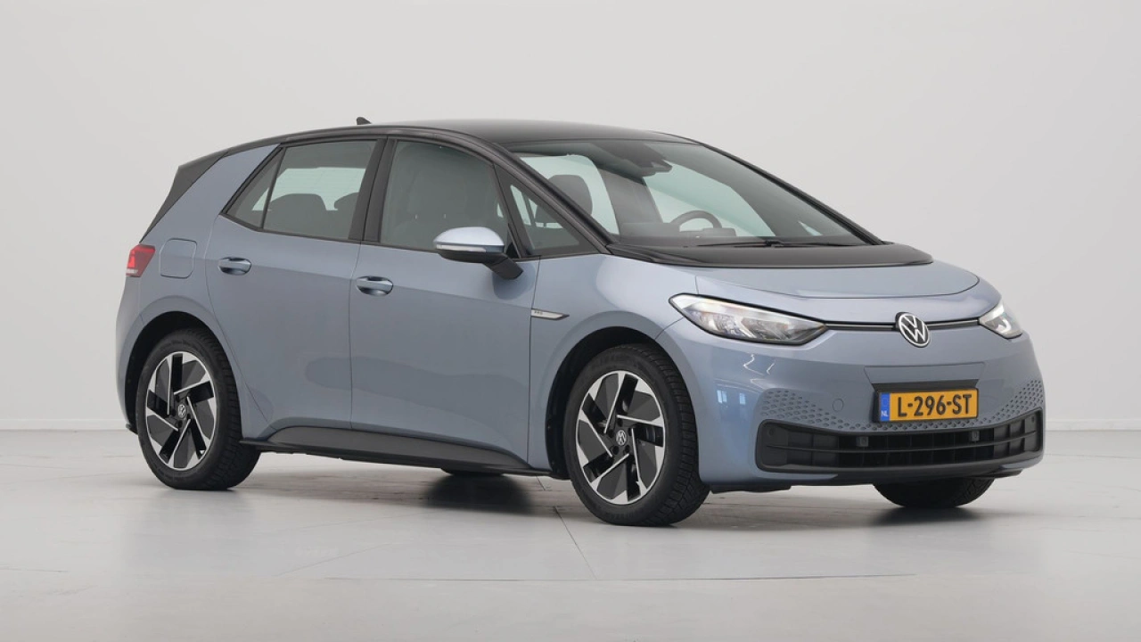 Volkswagen ID.3 Life 58 kWh 204pk
