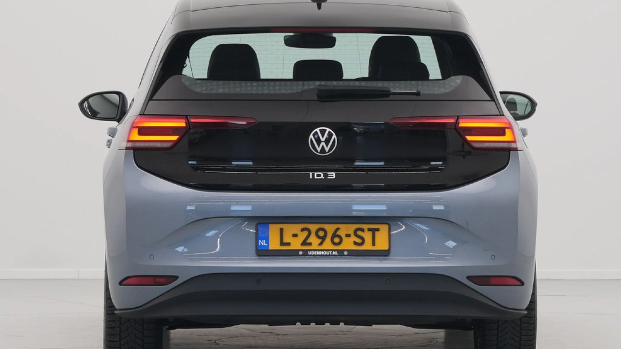 Volkswagen ID.3 Life 58 kWh 204pk