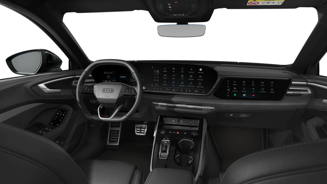 Audi A5 Avant 2.0 e-hybrid quattro S edition