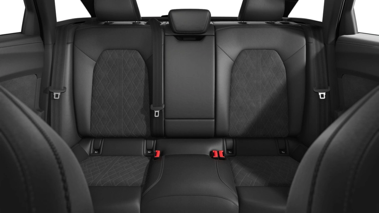 Audi A5 Avant 2.0 e-hybrid quattro S edition