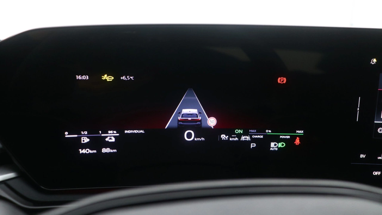 Audi A5 Avant 2.0 e-hybrid quattro S edition