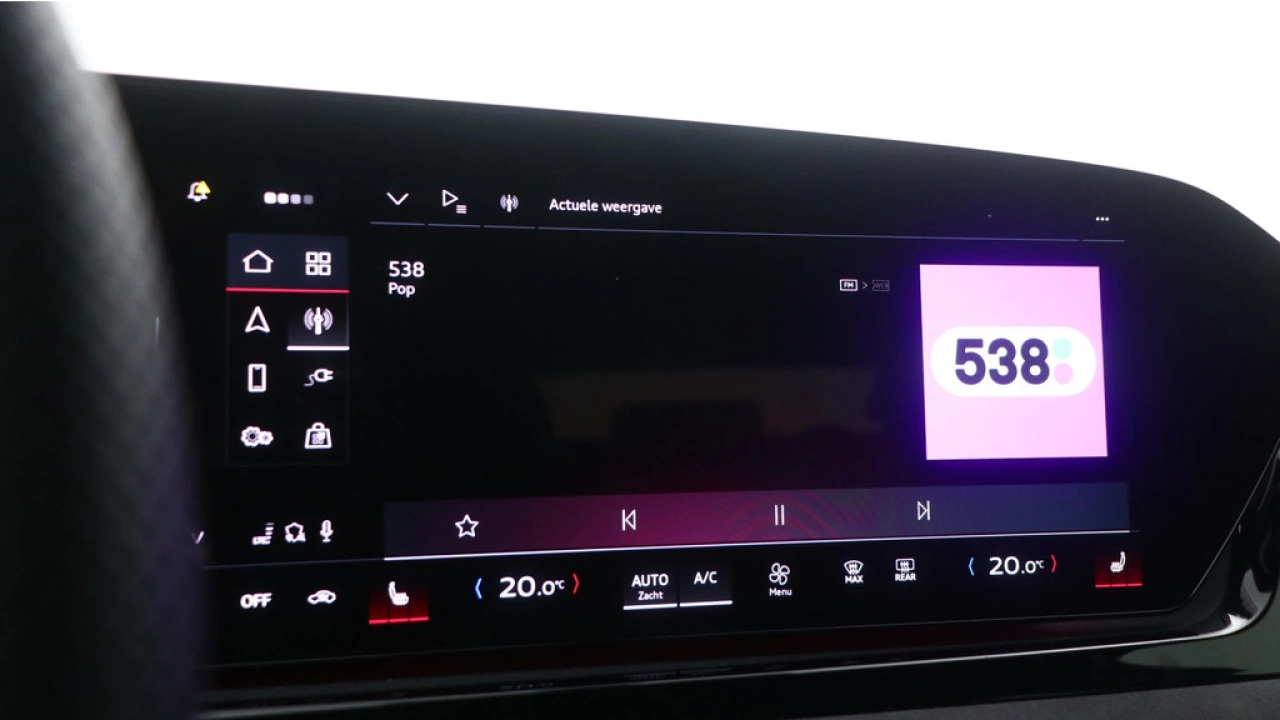 Audi A5 Avant 2.0 e-hybrid quattro S edition