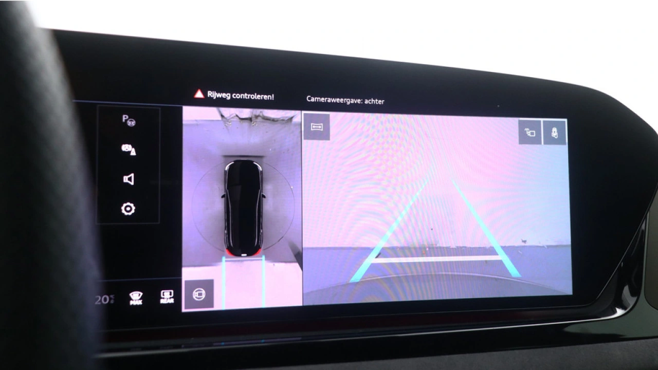 Audi A5 Avant 2.0 e-hybrid quattro S edition