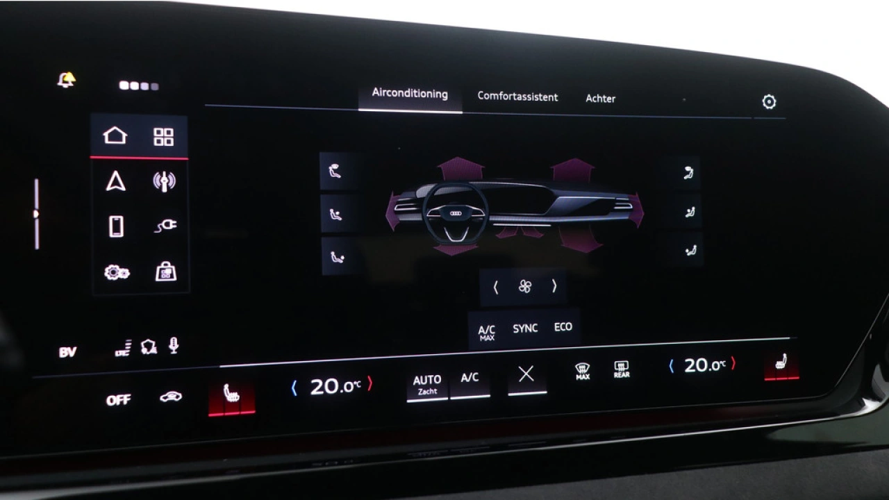 Audi A5 Avant 2.0 e-hybrid quattro S edition