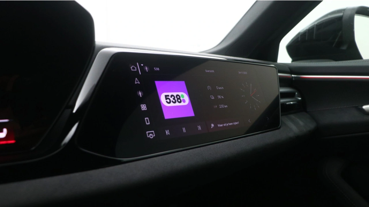 Audi A5 Avant 2.0 e-hybrid quattro S edition