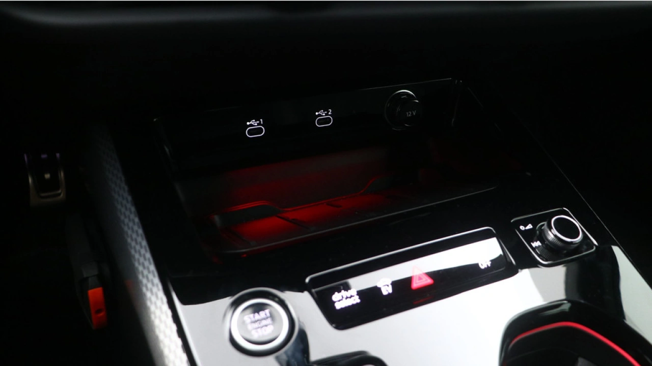 Audi A5 Avant 2.0 e-hybrid quattro S edition