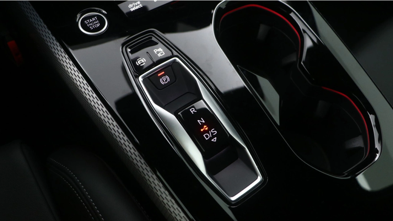 Audi A5 Avant 2.0 e-hybrid quattro S edition