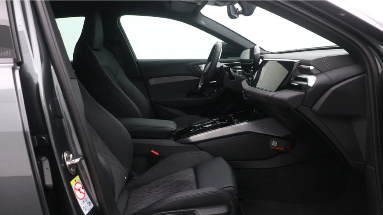 Audi A5 Avant 2.0 e-hybrid quattro S edition