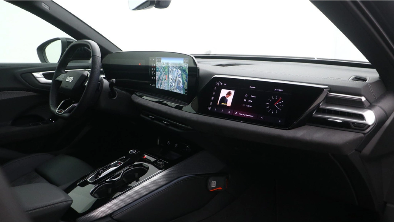 Audi A5 Avant 2.0 e-hybrid quattro S edition