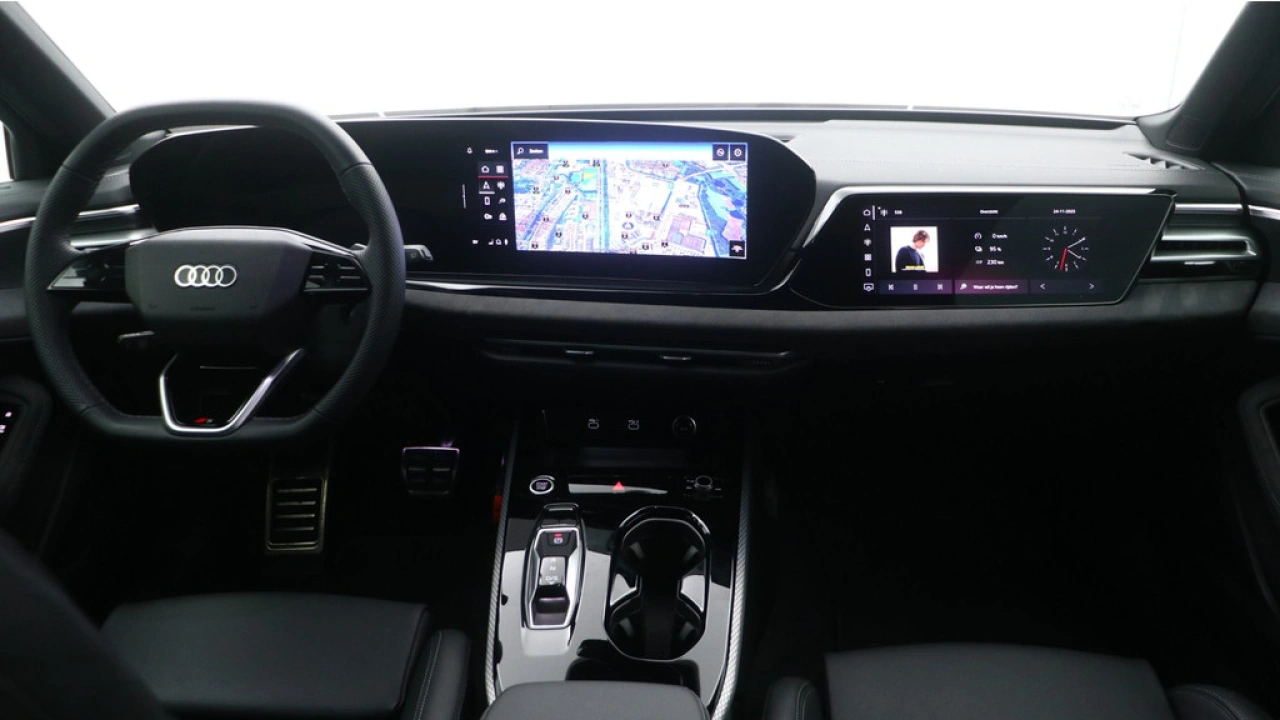 Audi A5 Avant 2.0 e-hybrid quattro S edition