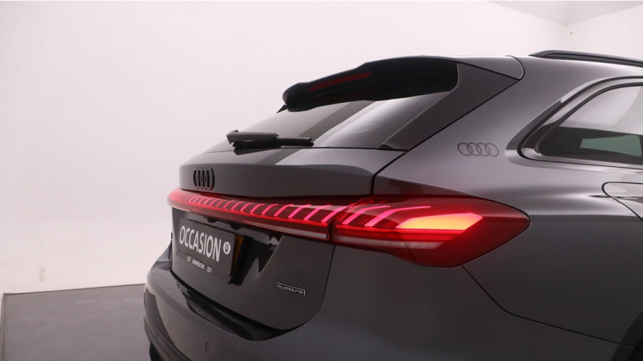 Audi A5 Avant 2.0 e-hybrid quattro S edition