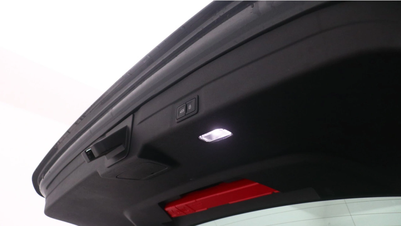 Audi A5 Avant 2.0 e-hybrid quattro S edition