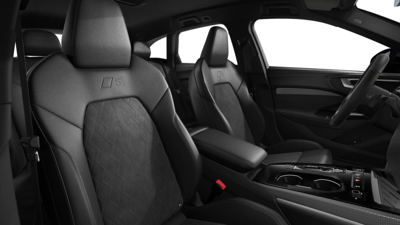 Audi A5 Avant 2.0 e-hybrid quattro S edition