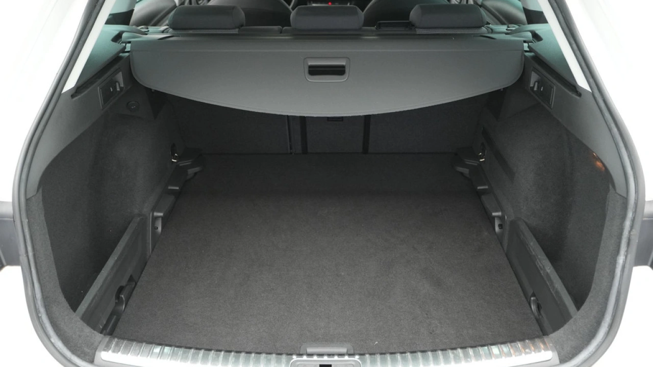 SEAT León ST 1.0 TSI 115pk DSG Style Business Intense