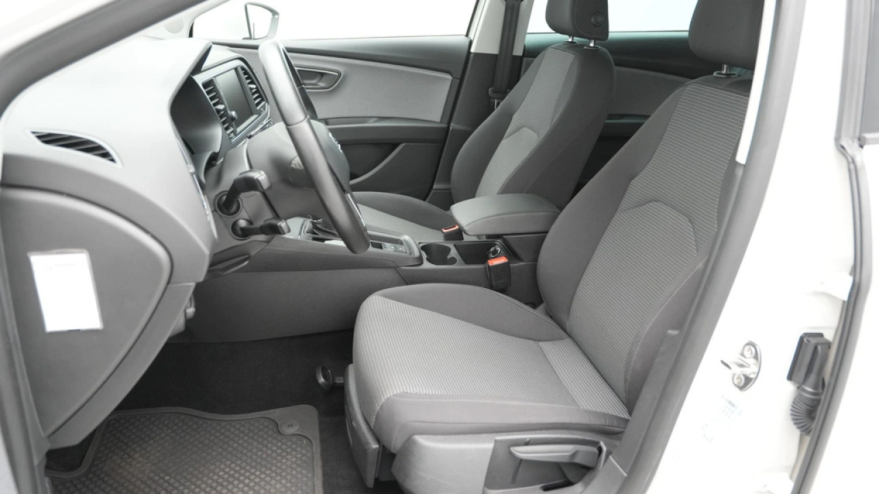 SEAT León ST 1.0 TSI 115pk DSG Style Business Intense