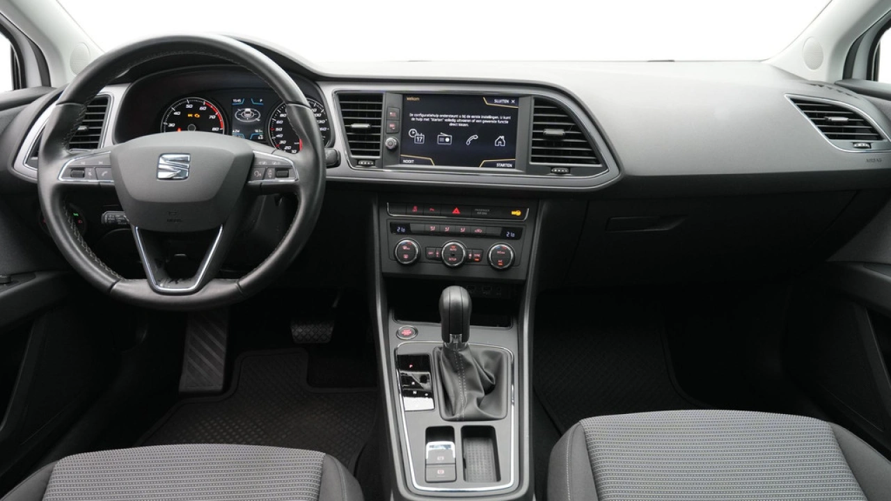 SEAT León ST 1.0 TSI 115pk DSG Style Business Intense