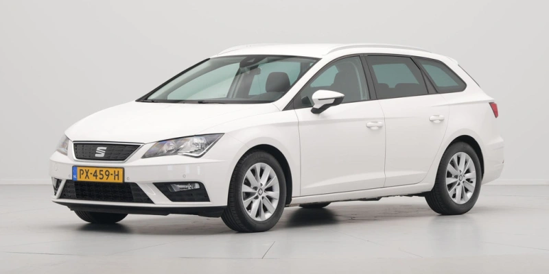SEAT León ST 1.0 TSI 115pk DSG Style Business Intense