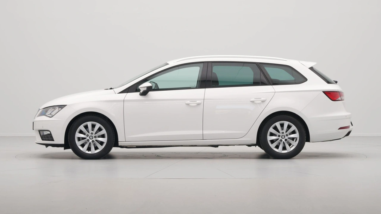 SEAT León ST 1.0 TSI 115pk DSG Style Business Intense