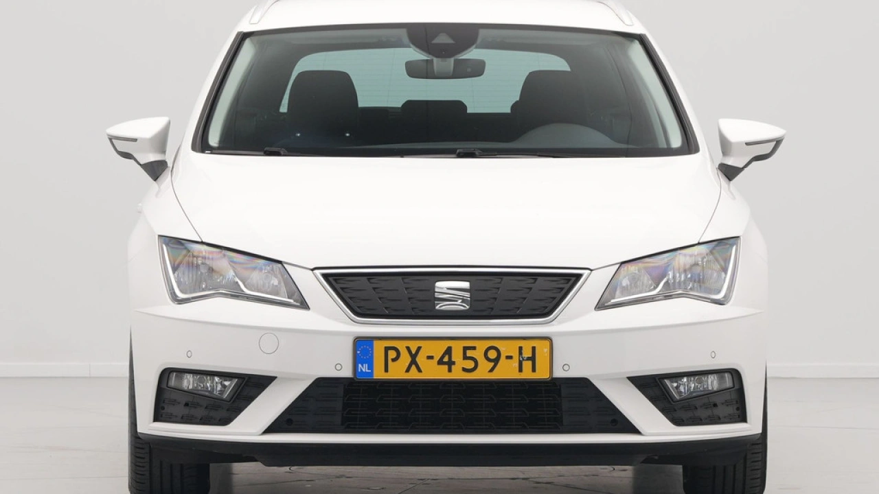 SEAT León ST 1.0 TSI 115pk DSG Style Business Intense