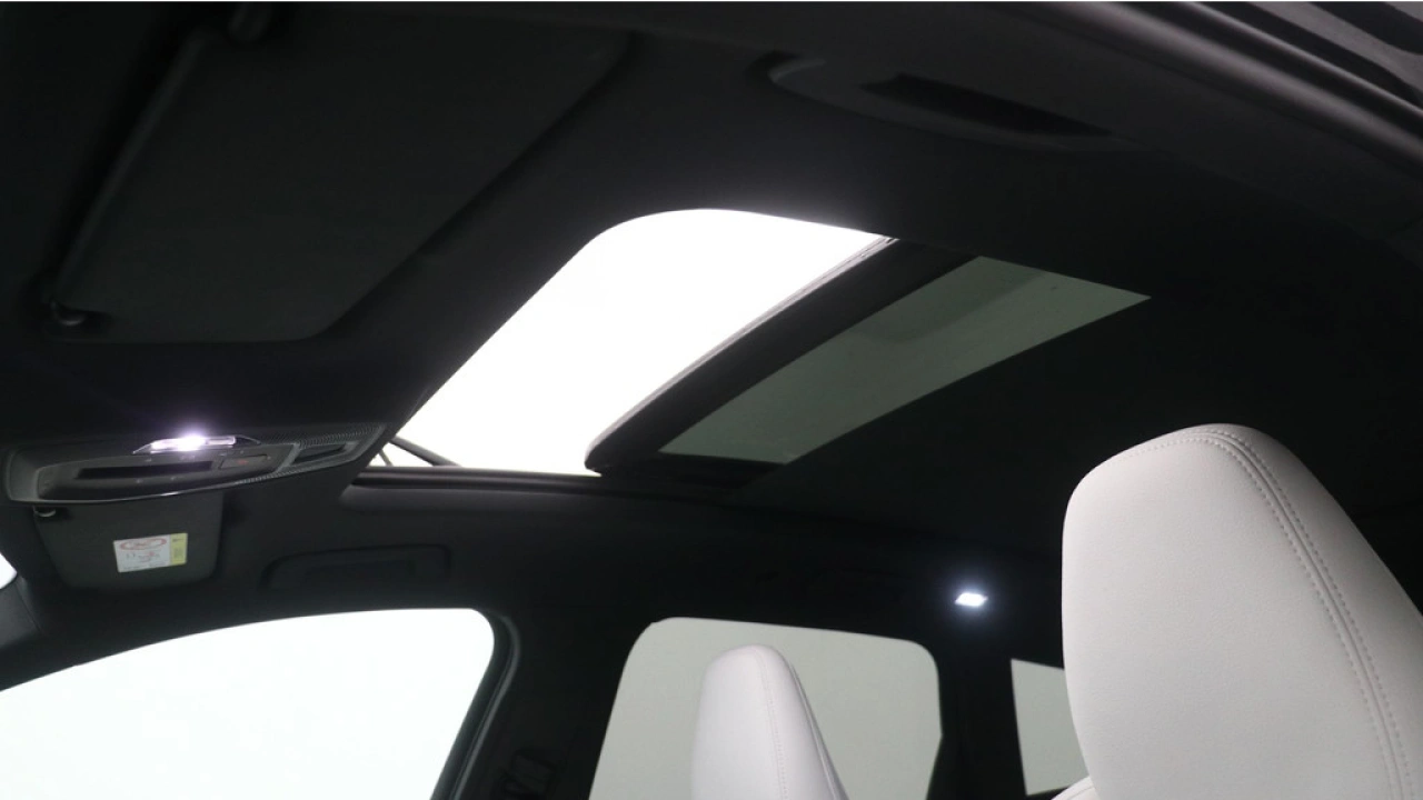 Audi Q6 e-tron Launch edition performance 100 kWh