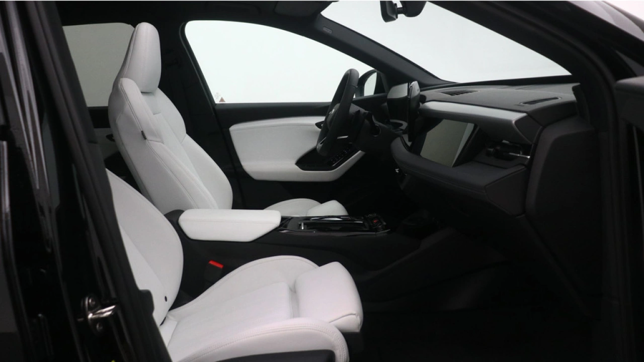 Audi Q6 e-tron Launch edition performance 100 kWh