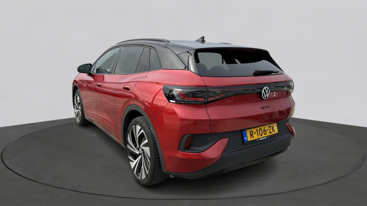 Volkswagen ID.4 GTX 4Motion 77 kWh 299pk Panoramadak