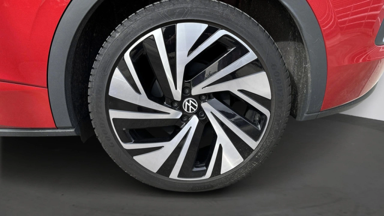 Volkswagen ID.4 GTX 4Motion 77 kWh 299pk Panoramadak