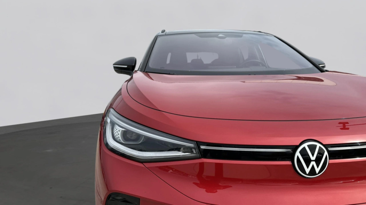 Volkswagen ID.4 GTX 4Motion 77 kWh 299pk Panoramadak