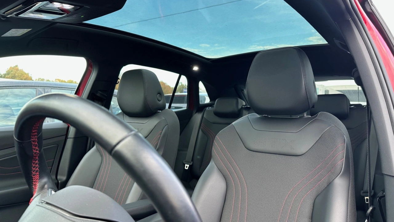 Volkswagen ID.4 GTX 4Motion 77 kWh 299pk Panoramadak