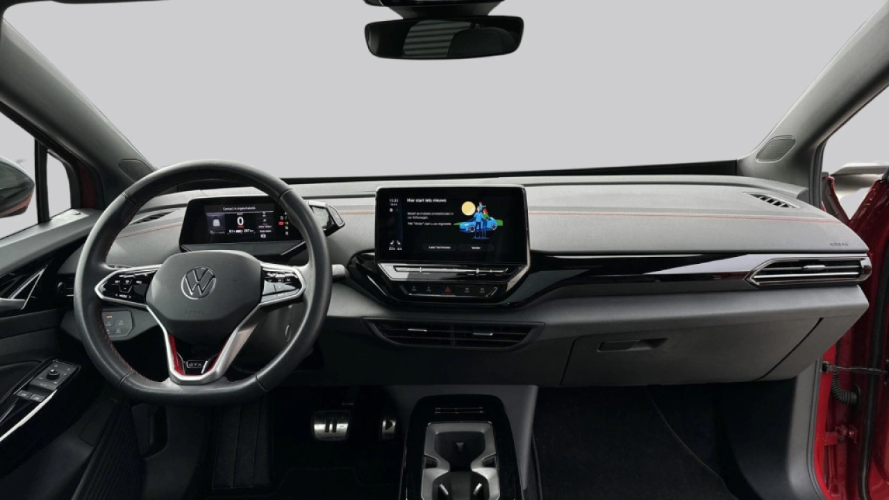 Volkswagen ID.4 GTX 4Motion 77 kWh 299pk Panoramadak