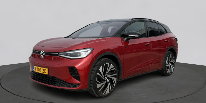 Volkswagen ID.4 GTX 4Motion 77 kWh 299pk Panoramadak