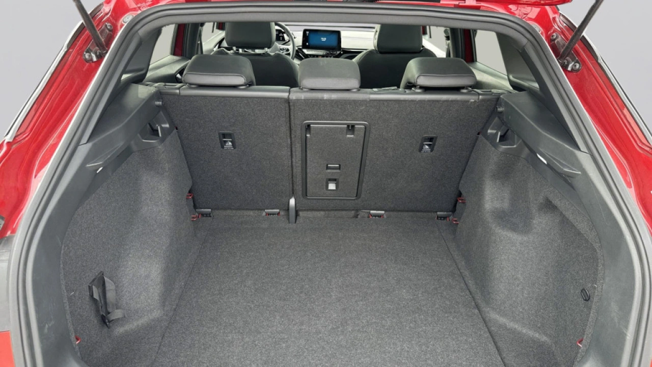 Volkswagen ID.4 GTX 4Motion 77 kWh 299pk Panoramadak