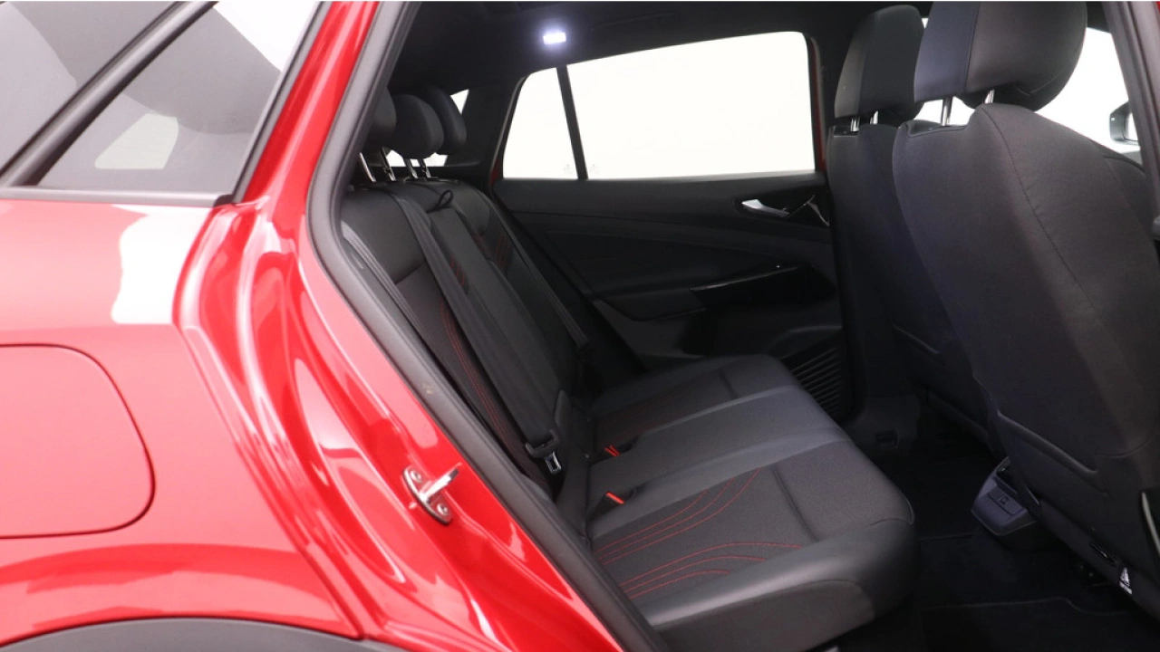 Volkswagen ID.4 GTX 4Motion 77 kWh 299pk Panoramadak